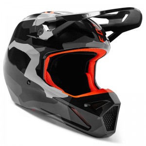 Casque Fox V1 BNKR 2023