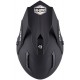 Casque Pull-In Solid Black 2023