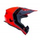 Casque Pull-In Master Red 2023