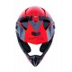 Casque Pull-In Master Red 2023