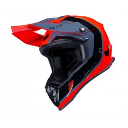 Casque Pull-In Master Red 2023