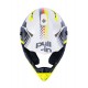 Casque Pull-In Race Néon Yellow 2023