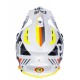 Casque Pull-In Race Néon Yellow 2023