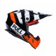 Casque Pull-In Trash Orange 2023