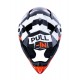 Casque Pull-In Trash Orange 2023