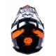 Casque Pull-In Trash Orange 2023