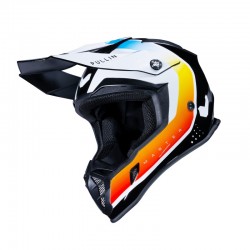 Casque Pull-In Master Rainbow 2023