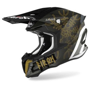 Casque Airoh TWIST 2.0 Sword Gloss