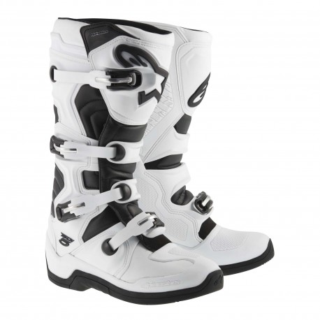 botte alpinestar route
