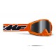 FMF POWERBOMB Rocket Orange - Ecran Miroir Silver