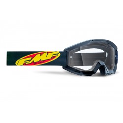 FMF POWERCORE Core Black - Ecran Transparent