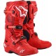 Bottes Alpinestars Tech 10 2022 Rouge