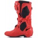 Bottes Alpinestars Tech 10 2022 Rouge