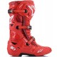 Bottes Alpinestars Tech 10 2022 Rouge