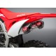 Ligne complète YOSHIMURA INOX RS9E - Honda CRF 250 R 18/21