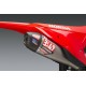 Ligne complète YOSHIMURA RS-12 Signature Series - Honda CRF 450R/RX 21/23