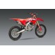 Ligne complète YOSHIMURA RS-12 Signature Series - Honda CRF 450R/RX 21/23