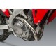 Ligne complète YOSHIMURA RS-12 Signature Series - Honda CRF 450R/RX 21/23