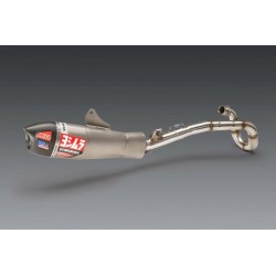 Ligne complète YOSHIMURA RS-12 Signature Series - Honda CRF 450R/RX 21/23