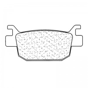 Plaquettes de frein CL BRAKES- NSF 100 2006