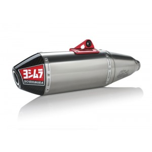 Ligne complète YOSHIMURA RS4 Signature Serie - Suzuki RMZ 250 19/22