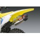 Ligne complète YOSHIMURA RS-12 Signature Serie - Suzuki RMZ 450 18/22