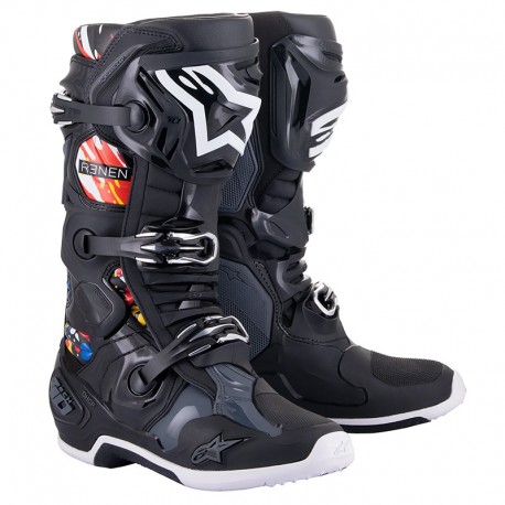 Bottes Alpinestars Tech 10 Renen