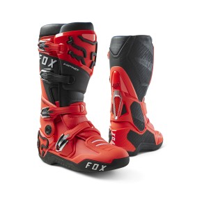 Botte Fox Instinct 2.0 2023 Rouge