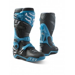 Botte Fox Instinct 2.0 2023 Bleu