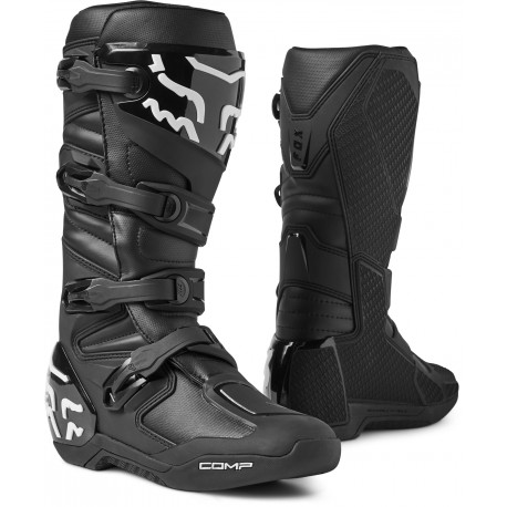 Botte Fox Comp 2.0 2023 Noir