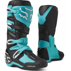 Botte Fox Comp 2.0 2023 Teal