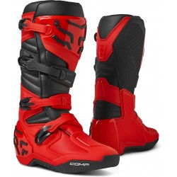 Botte Fox Comp 2.0 2023 Rouge