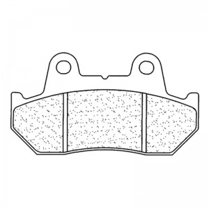 Plaquettes de frein CL BRAKES- RVF 400 RR 1990-1996