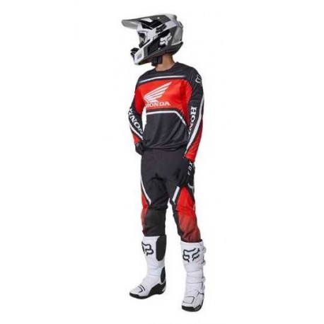 Tenue Fox Flex Air HONDA 2023