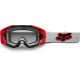 Lunette Fox Vue STRAY Rouge