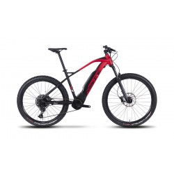 Fantic e-bikes XF2 INTEGRA