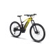 Fantic e-bikes XTF 1.5 INTEGRA