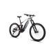 Fantic e-bikes XMF 1.7 INTEGRA