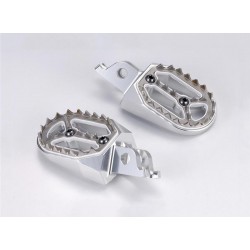 Repose-Pieds Bihr Evo Pour Honda CR125/250 '02-07 - CRF250/450 '03-15