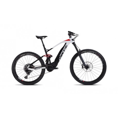 Fantic e-bikes XMF 1.7 INTEGRA