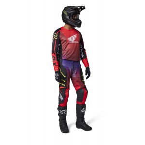 Tenue Fox 180 HONDA 2023