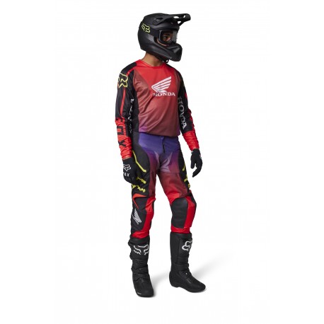 Tenue Fox 180 HONDA 2023