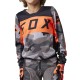 Tenue Fox 180 BNKR Enfant