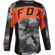 Tenue Fox 180 BNKR Enfant