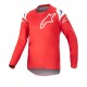 Tenue Alpinestars Racer NARIN Enfants