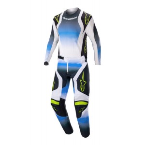 Tenue Alpinestars Racer PUSH Enfant