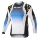 Tenue Alpinestars Racer PUSH Enfants