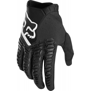 Gants moto cross tactiles avec protection et grip antidérapant - Gant  Univers