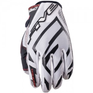 Gants Five MXF PRO RIDER S Noir