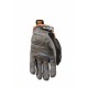 Gants Five MXF PRO RIDER S Orange/Noir/Bleu